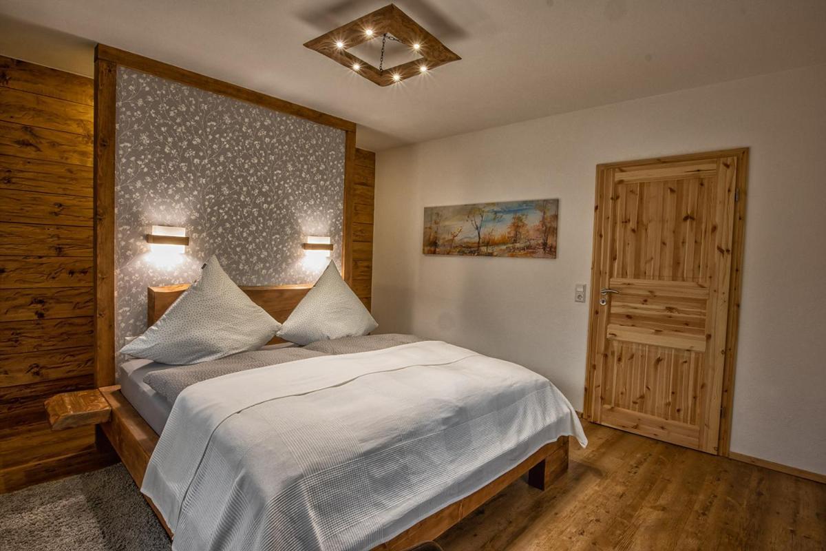 Ferienhaus Enzquelle Enzklösterle Εξωτερικό φωτογραφία